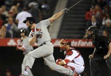 MLB: Cardenales completan barrida, Gigantes y Dodgers se imponen