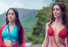 La bellísima colección «Bejuco» de Carlos René Cruz