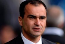 Roberto Martínez, nuevo DT de Bélgica