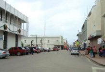 Guatemaltecos fallecen en Belice por trasacción de drogas