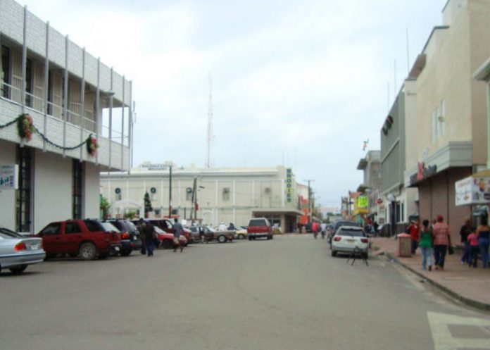belice