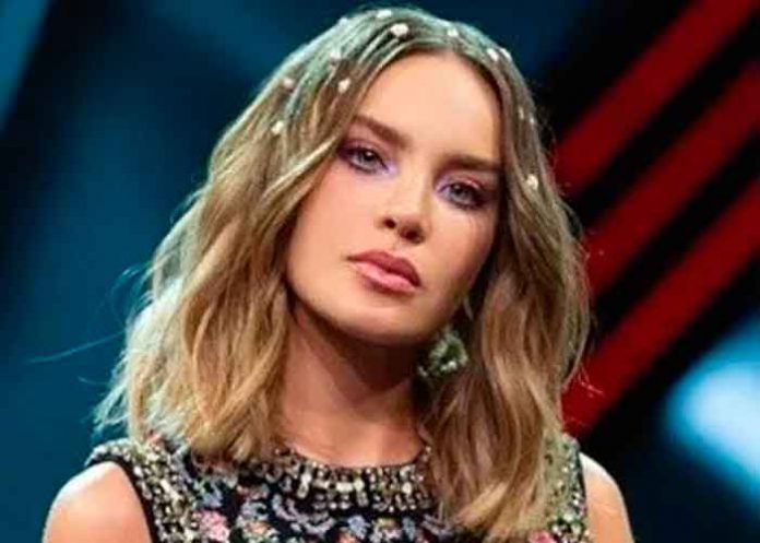 embarazo, nodal, belinda, rumores, redes sociales, polemica,