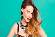 ¡Belinda lo hizo de nuevo!