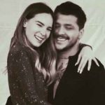 boda, belinda, nodal, detalles, compromiso, espana, cantantes,