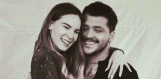 boda, belinda, nodal, detalles, compromiso, espana, cantantes,