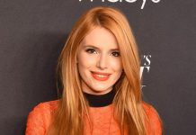 Exestrella de Disney, Bella Thorne, se declara bisexual