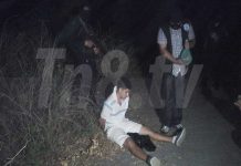 Exitoso operativo deja la incautación de Marihuana y piedras de Crack