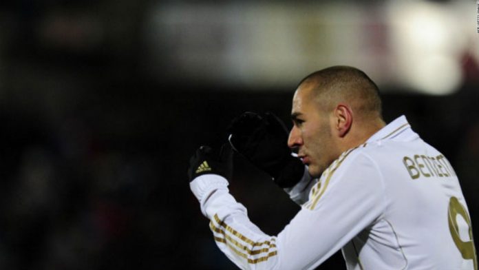 benzema