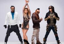 Black Eyed Peas vuelven a preguntarse "Where is the Love?"