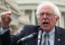 Bernie Sanders gana a Clinton en los caucus demócratas de Wyoming
