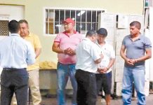 El autor material ya confesó crimen contra Berta Cáceres