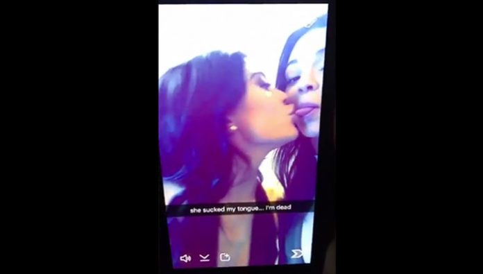 beso-jenner