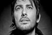 Quiere ser como Mick Jagger, Beto Cuevas