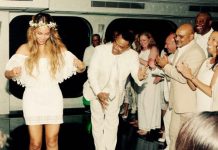 Beyoncé estrena romántica canción para Jay Z: ‘Die With You’ artista