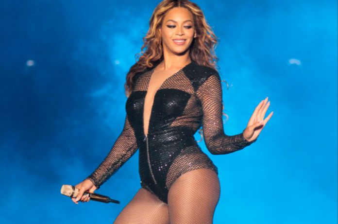 beyonce-boicot