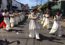 Chinandega: celebran 447 aniversario de traducción de la Biblia