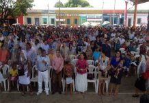Chinandega: Celebran 446 años de la traducción de la Biblia al castellano
