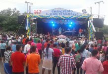 León celebra 447 aniversario de la traducción de la Biblia