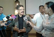 Celebración de la Biblia fue todo un éxito