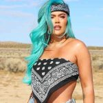 musica, karol g, bichota, tour,