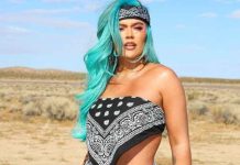 Karol G visitará 20 ciudades de EE.UU. en el Bichota tour musica, karol g, bichota, tour,