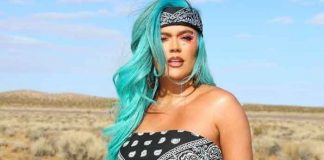 musica, karol g, bichota, tour,