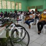 nicaragua, leon, docentes, mined,