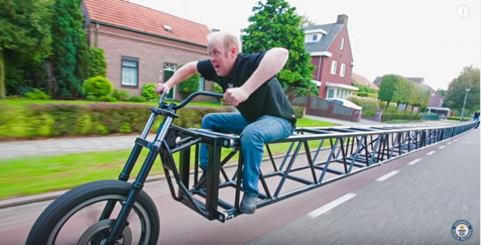 bici-larga