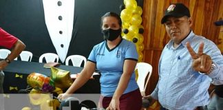 nicaragua, bicicletas, educacion, matiguas, docencia,