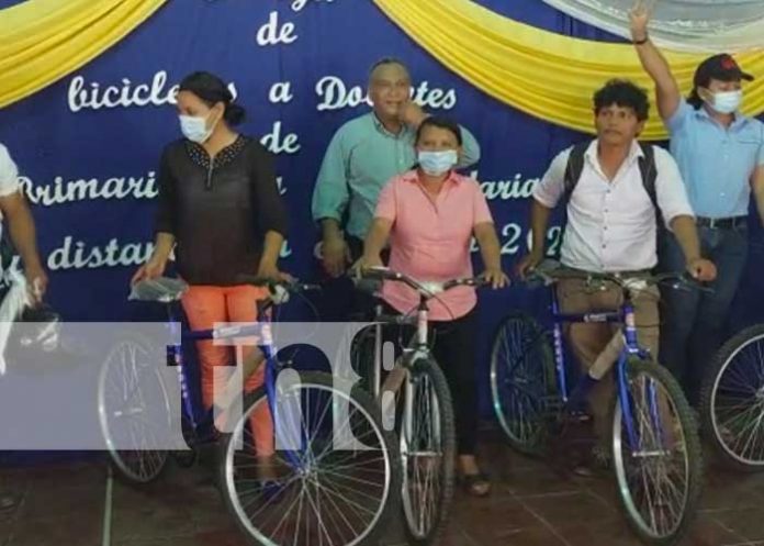 bicicletas-rivas-01 nicaragua, mined, bicicletas, rivas, educacion,