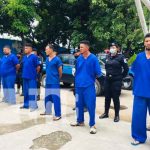 Capturan a 21 delincuentes en Chinandega nicaragua, chinandega, delincuentes,