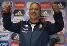Bielsa se perfila como nuevo técnico de Argentina