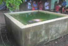 Masaya: Hombre muere ahogado en una pileta
