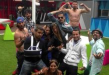 En fotos: En duda la sexualidad de los concursantes de Big Brother