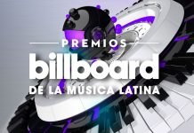 Los grandes ganadores en los premios Billboard fueron…