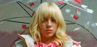 musica, amazon, concierto, estrenos musicales, billie eilish,