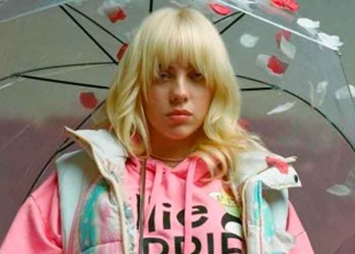 musica, amazon, concierto, estrenos musicales, billie eilish,