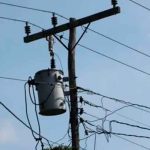 Un hombre se electrocuta y cae de un segundo piso en Bilwi Nicaragua, Bilwi, hombre, electrocutado