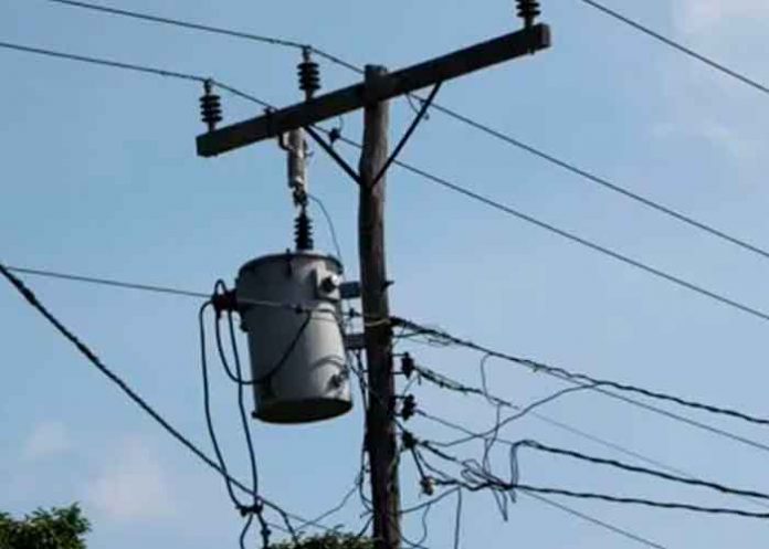 Nicaragua, Bilwi, hombre, electrocutado