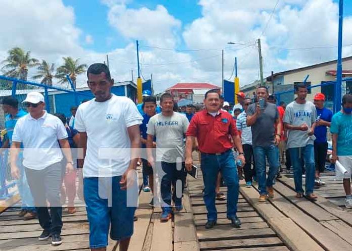 nicaragua, langosta, pescadores, bilwi,