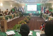 SICA y JICA analizan iniciativas por la Biodiversidad