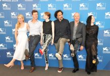 Estrenan la película «Birdman» de González Iñarritu en Festival de Venecia birdman