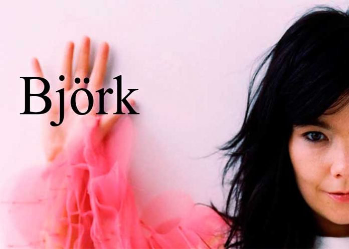 bjork