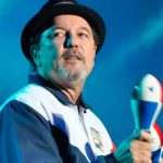 Rubén Blades será honrado como persona del año en los Latin Grammy 2021 musica, grammy latino, persona del ano, ruben blades, panama, salsa,