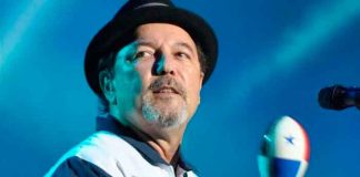 musica, grammy latino, persona del ano, ruben blades, panama, salsa,