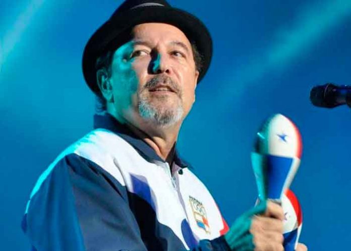 musica, grammy latino, persona del ano, ruben blades, panama, salsa,