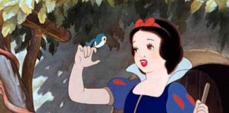 cine, blancanieves, live action, pelicula, rachel zegler,