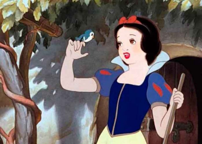 cine, blancanieves, live action, pelicula, rachel zegler,