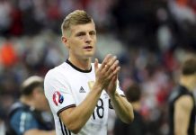 Gol de Gómez certifica pase de Alemania como primera