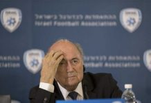 Blatter, Valcke y Kattner recibieron 80 millones en 5 años
